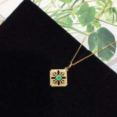 https://jewelrysalehub.com/ Pendant Shape: Square, Rhombus. Pendant Necklace. Type: Pendant Necklace. Secondary Stone: Diamond. Diamond Color Grade: G-H. DIY Jewelry Accessories. Jewelry Boxes & Organizers. Diamond: 0.161ct/16pcs. Emerald Diamond Pendant, Diamond Color Grade, Diy Jewelry Accessories, Square Stone, Accessories Diy Jewelry, Necklace Charm, Emerald Jewelry, Diamond Pendant Necklace, Diamond Color