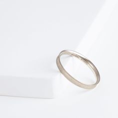 Description The Lucia collection gets its name by the meaning of light. Each ring is hand engraved line by line, and carefully polished to create this delicate shine on the ring. The concave shape of the SORI ring is ultra-comfortable to wear. Custom order: This band can be special ordered with the metal of your choice:18K Yellow Gold18K White Gold18K Rose GoldPlatinum Engraving and additional diamond options available on special orders. Price of the ring will change depending on the size of the Minimalist Sterling Silver Diamond Ring With Open Band, Minimalist Double Band Diamond Ring As Gift, 14k White Gold Open Band Midi Rings, Minimalist Double Band Diamond Ring For Gift, Minimalist Platinum Round Band Wedding Ring, Stackable White Gold Engraved Ring In Fine Jewelry Style, White Gold Engraved Stackable Ring Fine Jewelry, White Gold Stackable Engraved Ring, Stackable Engraved White Gold Ring In Fine Jewelry Style