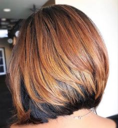 Cinnamon Hair, Bob Hair Color, Haircut Pictures, Medium Bob Hairstyles, Sassy Hair, Bob Hair, Auburn Hair