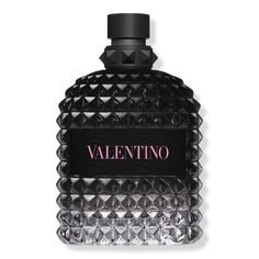 Valentino Parfum, Valentino Born In Roma, Valentino Perfume, Givenchy Gentleman, Born In Roma, Perfume Chanel, Woody Perfume, Thylane Blondeau, Valentino Couture