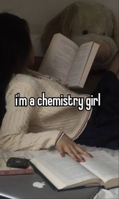 #academicvalidation #chemistry #studying #academia #aesthetic #whisper Chemistry Studying Aesthetic, Chemistry Vision Board, Chemistry Study Motivation, Sience Aestetic, Chemistry Teacher Aesthetic, Chemistry Major Aesthetic, Chemistry Girl Aesthetic, Studying Chemistry Aesthetic, Chemistry Aesthetic Vintage