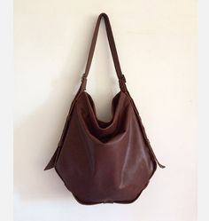 leather bag women handmade handbags handicraft made in italy Brown Leather Backed Shoulder Bag For Daily Use, Leather Pouch Shoulder Bag For Errands, Leather Pouch Shoulder Bag With Large Capacity, Versatile Everyday Shoulder Bag With Leather Backing, Versatile Leather Bags With Leather Backing, Everyday Leather Crossbody Hobo Bag, Daily Leather Hobo Shoulder Bag, Large Capacity Leather Pouch Shoulder Bag, Leather Saddle Shoulder Bag With Large Capacity