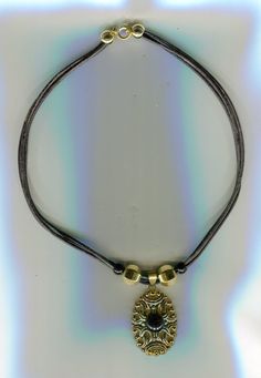 I made this necklace in Renaissance style using faux leather straps and a Bohemian brass trim with a cabochon. Length: 42cm To increase the neck circumference, an extension chain can be inserted. Thickness collar: 8 mm Pendant size: 50 mm Material: brass, imitation leather, German plastic. Manufactured according to Oeko Tex 100 standard. Article code: M-A308 Brass Trim, Necklace Chain, Chains Necklace, Labour Day, Leather Straps, Beaded Necklace, Jewelry Necklaces, Faux Leather, Accessory Gift