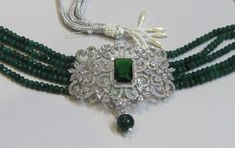 Check out this item in my Etsy shop https://www.etsy.com/listing/1110938642/silver-choker-necklace-indian-choker Elegant Choker Necklace For Reception, Elegant Green Choker For Reception, Green Choker Jewelry For Formal Occasions, Exquisite Green Bridal Necklace For Wedding, Green Wedding Choker Jewelry, Green Choker Bridal Necklace For Formal Occasions, Green Choker For Formal Occasions, Elegant Green Jewelry Sets For Reception, Green Choker Bridal Necklace For Party