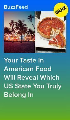 the cover of buzzfeed's book, your taste in american food will reveal which us state you truly belong