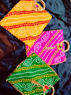 Lot pf 100 pc beautifully Handcrafted Embroidered Handbag, Bridesmaid Gifts, Wedding Favor, Return Gift bag, sangeetv gift bags, diwali gift Multicolor Rectangular Bag With Dori Work, Festive Multicolor Bags With Dori Work, Rectangular Pink Bag For Festivals, Traditional Handmade Clutch For Festivals, Traditional Handmade Festival Clutch, Multicolor Embroidered Potli Bag With Handwork For Festivals, Multicolor Rectangular Bag With Zari Work, Multicolor Embroidery Bag With Zari Work For Festivals, Multicolor Bollywood Potli Bag For Festivals