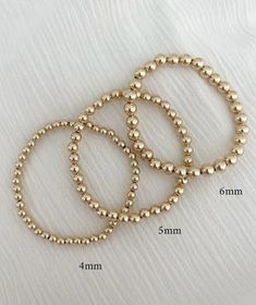 BALL BRACELET – ALV Jewels Ball Bracelet, Gold Filled, Gold Bracelet, Jewelry Design, Gold