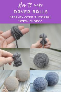 how to make crochet ball balls with video instructions for beginners and advanced knitters