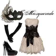 Beside the main accessory which is the mask, you also need gloves and a really nice pair of shoes! Masquerade Party Outfit, Masquerade Ball Outfits, Mascarade Party, Masquerade Outfit, Masquerade Theme, Masquerade Costumes, Masquerade Party