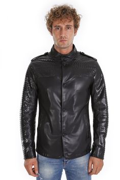 The Hepler Black Leather Men Jacket – Vinci Leather Shoes Leather Men Jacket, Unique Jackets, First Place, Black Leather Jacket, Leather Jacket Men, Bold Fashion, Leather Jackets, High Quality Leather, Full Grain Leather