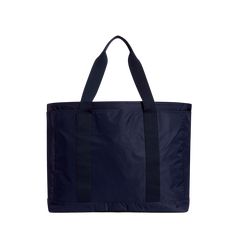 STATE Bags Wellington XL Tote Navy Front View Click to Zoom Navy Nylon Bags For On-the-go, Weekend Large Capacity Nylon Shoulder Bag, Large Capacity Nylon Bag For On-the-go, Sporty Weekender Tote Bag For Weekend Trips, Sporty Large Capacity Tote Luggage, Sporty Tote Weekender Bag For Weekend Trips, Large Capacity Tote Luggage For Weekend Trips, Sporty Tote Weekender Bag, Rectangular Nylon Bag For On-the-go