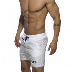 Item Type:Briefs Sport Type:Swim Pattern Type:Striped Material:Nylon,Polyester Gender:Men Fit:Fits true to size, take your normal size Model Number:man #201 shorts Color:White,Black,Blue,Navy,Yellow Types1:mayo Types2:swimwear men Types3:zwembroek heren Types4:maillot de bain homme Types5:sunga Types6:beach shorts Nylon Swim Trunks With Built-in Shorts, Summer Swimwear With Built-in Shorts In Nylon, White Nylon Athletic Shorts With Built-in Shorts, Casual Swimwear With Built-in Shorts For Summer, Sporty Swim Trunks With Built-in Shorts For Summer, Stretch Swim Trunks With Built-in Shorts For Vacation, White Swimwear With Built-in Shorts For Beach Season, Sporty Gym Bottoms For Summer, White Swim Trunks With Built-in Shorts