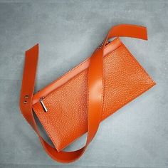 ad eBay - Women's GENUINE Leather Shoulder Bag Handbag Ladies Orange Purse - Buy Now, click the link (eBay) Elegant Shoulder Belt Bag For Shopping, Shopping Shoulder Bag Pouch With Detachable Handle, Shopping Pouch With Detachable Handle As Shoulder Bag, Rectangular Belt Bag For Shopping, Elegant Belt Bag With Removable Pouch For Shopping, Modern Evening Bag With Adjustable Strap For Shopping, Modern Pouch Box Bag For Shopping, Leather Pouch For Shopping, Leather Tote Evening Bag With Adjustable Strap