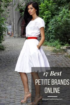 Clothes For Petite Women, Outfit For Petite Women, Outfits For Petite