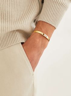 Man Gold Bracelet Design, Mens Bracelet Designs, Gold Diamond Bracelet, Mens Diamond Bracelet, Mens Necklace Pendant, Solid Gold Bracelet, Luxury Bracelet, Mens Gold Bracelets, Bracelets Gold Diamond