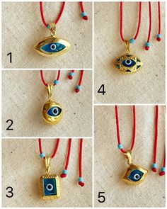 925 Sterling Silver Necklace Gold Evil Eye Necklace Blue - Etsy Adjustable Blue Necklaces With Charms, Blue Birthstone Charm Necklaces As Gift, Blue Birthstone Charm Necklaces For Gift, Blue Sterling Silver Charm Necklaces For Gifts, Adjustable Blue Charm Necklaces, Blue Charms Pendant Jewelry, Unique Blue Charm Jewelry, Blue Pendant Jewelry With Charms, Handmade Blue Sterling Silver Charm Necklace