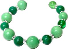 Elegant Green Stretch Bracelet With Round Beads, Green Beaded Stretch Bracelet, Trendy Green Stretch Bangle Bracelet, Green Jade Stretch Bracelet With Round Beads, Trendy Green Beaded Bracelets, Trendy Green Round Beaded Bracelets, Green Jade Bangle Beaded Bracelets, Green Jade Beaded Bangle Bracelet, Trendy Green Stretch Bracelet Suitable As Gift