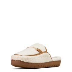 A treat for you or a gift for a friend. This soft slipper keeps feet comfy whether you're hanging out at home or checking off chores. Lexington Slipper | Product Features : 0 : Superior foam cushioning underfoot, 1 : Indoor/outdoor EVA sole for quick trips outside | Women's Lexington Slipper Casual Shoes in White Polyester upper with decorative bit. Full-foot polyester lining. Upper: 100% bit|Lining: Polyester. Imported","4":"Spot clean damp cloth, Size: 7 B / Medium by Ariat Flame Resistant Clothing, Womens Work Boots, Soft Slippers, Mens Workwear, Casual Slippers, Work Wear Women, Eva Sole, All Colors, Work Boots