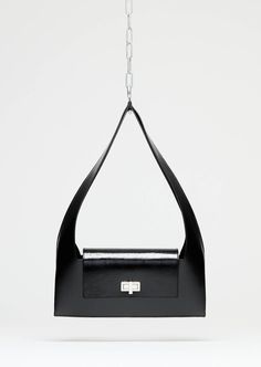 Designer Square Baguette Bag In Black, Designer Baguette Bag With Removable Pouch, Designer Black Square Baguette Bag, Designer Baguette Bag With Top Handle And Removable Pouch, Designer Baguette Tote Bag With Detachable Strap, Designer Baguette Bag Satchel With Removable Pouch, Luxury Rectangular Baguette Bag With Top Carry Handle, Luxury Tote Baguette Bag, Designer Square Baguette Bag With Top Handle