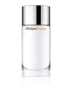 Clinique's bestselling women's perfume. Every citrus-bright, floral-fresh note holds the promise of a happy day. Wedding Fragrance, Clinique Perfume, Happy Perfume, Clinique Cosmetics, Clinique Happy, Ruby Red Grapefruit, Honey Shop, Citrus Fragrance, Rollerball Perfume