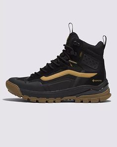 UltraRange EXO Hi Gore-Tex MTE-3 Shoe Mens Tactical Outfit, Men’s Hiking Boots, Casual Boots For Men, Vans Boots, Gold Vans, Tactical Shoes, Mens Casual Outfits Summer, Rugged Style, Mens Fashion Casual Outfits