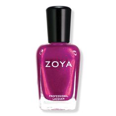 Nail Lacquer -  Zoya Nail Polish is the first Big 10 Free, breathable nail polish created specifically for long wear on natural nails.  - Nail Lacquer Zoya Fall Nail Colors, Zoya Sheer Nail Polish, Best Zoya Nail Polish Colors, Zoya Red Nail Polish, Cinnamon Candy, Zoya Purple Nail Polish, Zoya Nail, Zoya Nail Polish, Nails Nail