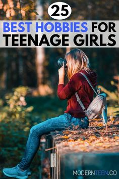 Teenager Activities, Best Hobbies, Hobbies For Girls, Hobbies To Take Up, Popular Hobbies, Hobbies For Kids, Hobbies To Try