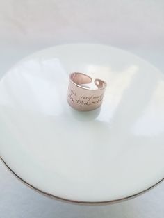 Handwriting Ring, Handwritten Ring, Engraved Silver Ring, Handwriting Necklace Custom, Signature Ring, Silver Ring Band, Handwriting Necklace, Signature Rings, Name Ring