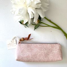 Questions? Leave A Comment Below! White Feminine Pouch Bag, Feminine Everyday Cosmetic Bag With Zipper, White Pouch Cosmetic Bag For Daily Use, Feminine Cosmetic Bag With Zipper, Everyday Pouch Pencil Case, Everyday White Zipper Pouch, White Zipper Pouch For Everyday Use, Feminine Cosmetic Bag With Removable Pouch For Everyday Use, White Pencil Case With Zipper