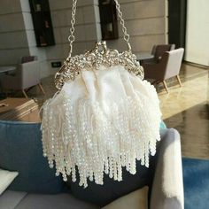 Wedding Clutch Purse, Fancy Clutch, Wedding Handbag, Bridal Handbags, Embellished Bags, Luxury Clutch, Bridal Bag, Wedding Clutch