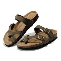 PRICES MAY VARY. Genuine Leather - Enjoy the perfect blend of comfort, style, and durability with Project Cloud's Genuine Leather womens sandals. Crafted with high-quality leather, these slides for women from Project Cloud offer a luxurious feel and a sophisticated look. Suede Insoles - Experience ultimate comfort and premium quality with 100% Genuine Suede insoles. Whether you're heading to the beach, or just running errands, our Project Cloud sandals are the perfect blend of style, comfort, an Cloud Sandals, Summer Leather Sandals, Slides For Women, Spring Break Outfit, Genuine Leather Sandals, Women Slides, Womens Sandals Summer, Leather Slide Sandals, Foot Bed