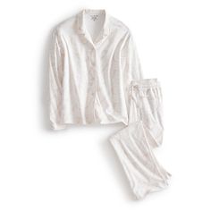 Unwind in classic comfort with our Long-Sleeved Pajama Set. Designed for those who appreciate timeless style and luxurious comfort, these pajamas offer the perfect blend of sophistication and relaxation for a restful night's sleep. Whether you're relaxing at home, getting ready for bed, or enjoying a leisurely weekend morning, our pajamas offer the perfect combination of comfort and flair. Vera Bradley Long-Sleeved Pajama Set in Paisley Key Pumice Stone White 3XL Fleece Patterns, Pumice Stone, Shopping Event, Pajama Set Women, Set Women, Long Sleeve Pyjamas, Scarf Hairstyles, Sweater Weather, Getting Ready