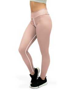 Super soft, stretchy and comfortable yoga pants. Casual 4-way Stretch Tights For Loungewear, Casual Compressive Leggings For Loungewear, Full Length Stretch Sportswear Leggings, Casual Compression Pants With Elastic Waistband, High Stretch Hip-length Casual Tights, Casual 4-way Stretch Tights, High Waist Stretch Bottoms For Gym, High Waist Stretch Gym Bottoms, High Waist Sporty Bottoms For Light Exercise