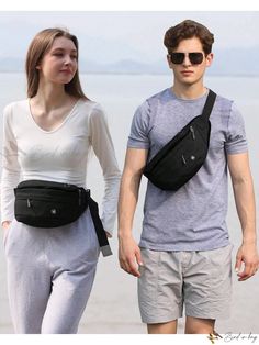 Bird in Bag - Water Resistant WATERFLY Fanny Pack - A Spacious Waist Bag for Hiking, Running, Walking, and Travel - Ideal for Both Men and Women Anti-theft Shoulder Chest Bag For Outdoor Activities, Durable Casual Bags For Hiking, Durable Casual Hiking Bags, Casual Durable Bags For Hiking, Casual Anti-theft Shoulder Bag For Outdoor Activities, Casual Durable Hiking Bags, Casual Chest Bag With Anti-theft Pocket For Outdoor Activities, Casual Belt Bag With Functional Pockets For Outdoor, Casual Hiking Bags With Functional Pockets