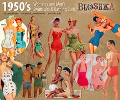 1950 Women, 1950s Fashion Women, 1950s Women, History Of Fashion, 50's Fashion, 1950’s Fashion, 1950 Fashion