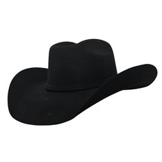 Gone Country Hats Men & Women's Hats Cody Black - Wool Cashmere Black Adjustable Country Style Felt Hat, Black Country Felt Hat With Curved Brim, Fitted Black Felt Hat For Western-themed Events, Black Wool Rodeo Hat, Black Brimmed Western Hats, Country Hat, Felt Making, Country Hats, Western Culture