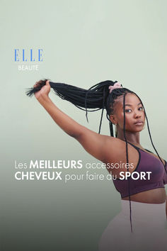 Pour préserver sa crinière lors d’une brasse, éviter une mèche folle dans les yeux en plein cours de danse ou simplement rester stylée sur le tapis de course, on a listé pour vous les meilleurs accessoires cheveux pour faire du sport. Contenu affilié. Cardio, Pilates, Paris, Beauty