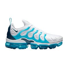 Find NIKE Air Vapormax Plus ' Force on Editorialist. Air VaporMax Plus 'Blue Force' Nike Air Max Low-top For Outdoor, Nike Custom Sneakers With Translucent Outsole, Dynamic Low-top Sneakers With Air Cushioning, Custom Lace-up Sneakers For Streetwear With Air Cushioning, Nike Air Max Low-top With Branded Insole, Blue Nike Air Max Lace-up For Sports, Nike Athleisure Sneakers With Translucent Outsole, Athleisure White Sneakers With Air Max Cushioning, Dynamic Low-top Custom Sneakers With Air Cushioning