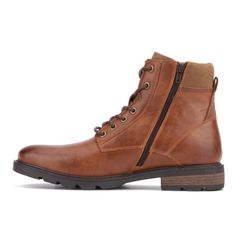 Embark on your daily adventures with unwavering confidence in our Ryan casual boots. These boots are the epitome of style, seamlessly blending rugged charm with urban flair. Crafted with meticulous attention to detail, they boast durability and sophistication in equal measure, ensuring you make a statement with every step you take. Casual Moto Boots For Winter Adventure, Casual Winter Moto Boots For Adventure, Weatherproof Boots For Fall Adventure, Weatherproof Boots For Fall Adventures, Fall Outdoor Moto Boots With Plain Toe, Rugged Martin Boots For Fall Outdoor Activities, Rugged Martin Boots For Fall Outdoor, Rugged Outdoor Martin Boots For Fall, Rugged Fall Outdoor Martin Boots