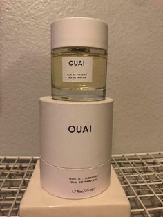 New. Ouai Perfume, St Honore, Nutribullet Blender, Womens Fragrances, Women Fragrance, Fragrances Perfume, Health And Beauty, Fragrance, Free Shipping