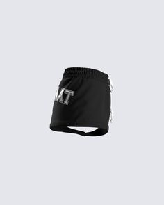 ASS PHAT, but that's obvious 😇 The perfect all-around black graphic shorts for any and all activities 😉 Made from a lightweight jersey, and complete with an elastic waistband, and front drawstring 🖤 Sporty Black Bottoms With Built-in Shorts, Black Shorts With Functional Drawstring For Streetwear, Black Sportswear Bottoms With Built-in Shorts, Black Cotton Shorts With Ribbed Waistband, Casual Black Stretch Athletic Shorts, Black Shorts With Elastic Waistband, Functional Black Shorts With Elastic Waistband, Casual Black Athletic Shorts With Drawstring, Sporty Black Activewear With Ribbed Waistband