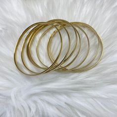 This product is avalilable to pick up in our Doral store.Features:Karat: 14K Gold.Color: Yellow Gold.Weight: 24gr Matte Gold Classic Bracelets For Formal Occasions, Classic Matte Gold Bracelet Jewelry, Classic Gold Bangle Tarnish Resistant, Classic Yellow Gold Metal Bangle, Matte Gold Bangle Bracelet For Formal Occasions, Gold Hoop Bangle With Polished Finish, Yellow Gold Metal Bangle Bracelet, Gold Hoop Bracelet With Polished Finish, Adjustable Gold Bracelets With Polished Finish