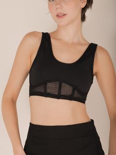 Meet the Sia Active Bustier – where function meets fashion! With its scoop neck, removable padding, and ultra-stretchy, mesh corset design, this cropped bustier is perfect for your active days or a night out. Pair it with high-waisted leggings for a workout or style it with a chic blazer and jeans for a trendy evening look. Details Scoop Neck Removable Padding Bustier Style Mesh Corset Design Cropped Length Ultra Stretchy Blazer And Jeans, Quilted Outerwear, Corset Design, Classic Closet, Mesh Corset, Summer Escape, Chic Blazer, A Workout, Dress Jewelry