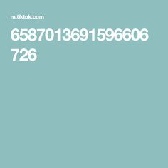 the numbers are white on a light blue background, and there is no image to describe