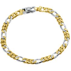 Men's high quality solid 14k white, yellow, rose gold or platinum bracelet is handmade in our USA factory.  The clasp is durable and meant to last a lifetime.  The bracelet measures 8.5" Yellow Gold Polished Stainless Steel Bracelets, Luxury White Gold Chain Bracelet, Tarnish Resistant, Gold-tone Adjustable Chain Bracelet In Stainless Steel, Luxury Gold-tone Chain Bracelet With Polished Finish, Luxury Gold-tone Polished Finish Chain Bracelet, Platinum Bracelet, Broken Chain, Fine Jewelry Bracelets, Screw Back Earrings