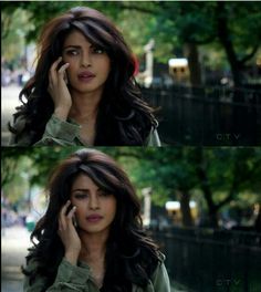 #Quantico 1x02 "America" - Alex Desi Y2k, Haircut Ideas For Medium Length, Priyanka Chopra Hair, Ideas For Medium Length Hair, Trending Haircuts For Women, Bang Hairstyles, Women's Haircut, Bangs For Round Face, Face Framing Bangs