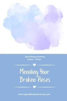 Broken Pieces