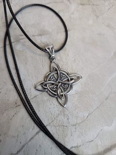 Crafted with meticulous artistry, the pendant showcases an intricate interlacing of symbols representing protection and magical energy. Whether a gift for a fellow spellcaster or a cherished keepsake for yourself, our Witches Knot Necklace embraces the power of the unseen, empowering you to embrace your inner sorceress with style and grace. It will come nicely packaged for you and shipped via USPS. ☺Let's connect! Follow us @maryismagicplace for flash sales, discount codes, freebies, inside peek Witches Knot, Royal Bedroom, 2023 Wishlist, Witch Necklace, Wiccan Jewelry, Protection Necklace, Pretty Jewelry, Knot Necklace, Fantasy Jewelry