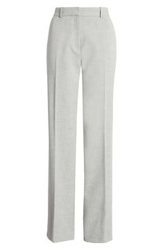 Nordstrom Straight Leg Pants | Nordstrom Pants Nordstrom, Summer Wardrobe Essentials, Swimming Outfit, Nordstrom Anniversary Sale, Trouser Style, Sports Blazer, Baby Boy Shoes, Work Tops, Girls Sneakers