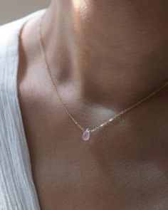 Small Crystal Necklace, Delicate Adjustable Everyday Choker, Delicate Adjustable Crystal Choker, Delicate Adjustable Crystal Choker Necklace, Adjustable Delicate Crystal Choker Necklace, Delicate Adjustable Choker Charm Necklaces, Delicate Crystal Choker Necklace As Gift, Delicate Crystal Choker Necklace For Gift, Delicate Crystal Necklaces With Tiny Beads For Gift